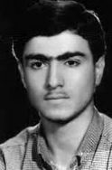 علی اکبری