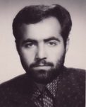 عباس علی شاه حسینی