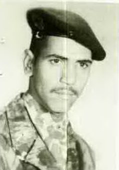 خسرو میرزابابا