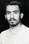 ولی قاسمی