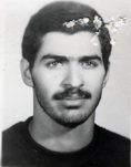 محسن کیان طاهری