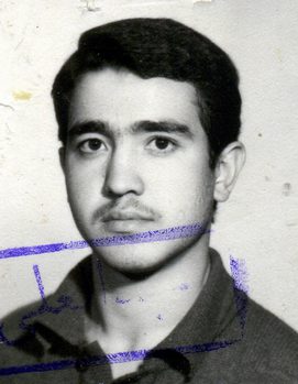 اصغر قوامی