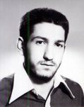 مهدی شکری ئیلانجق