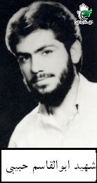 ابوالقاسم حبیبی