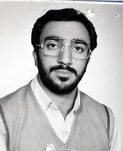 محمد مقدم شعار