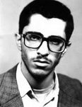 محمدتقی رضائی