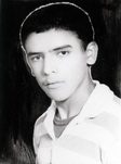 علی رضا رضایی