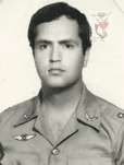 حسین شاه ملکی