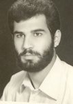 سعید صداقتی