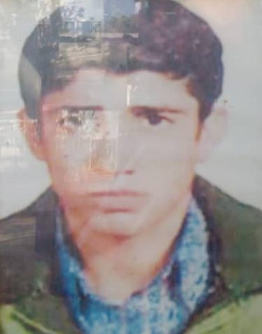 حسین قاسمی