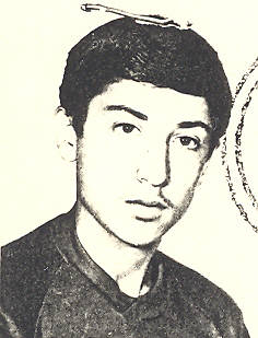 مهران علی بخشی