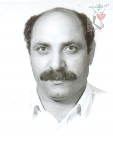 علی پاشائی