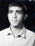 امیرحسین عقیل محتشم