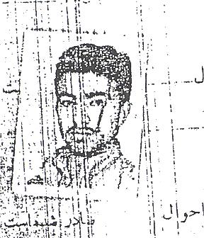 سعید سعیدخانی