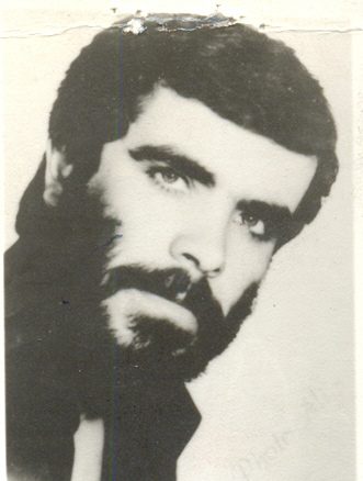 حمید محمدی خوزانی