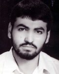 حمید تقی توتونی دولابی