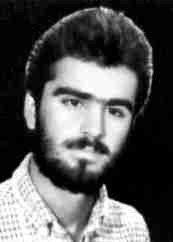 علی رضا حنیفه