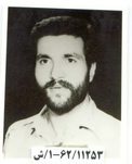 محمود رضائی