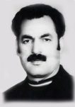 محمدابراهیم عابدی