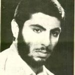 شهید جواد رسولی