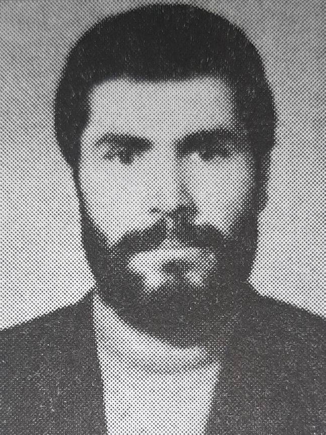 غفور شاهسواری