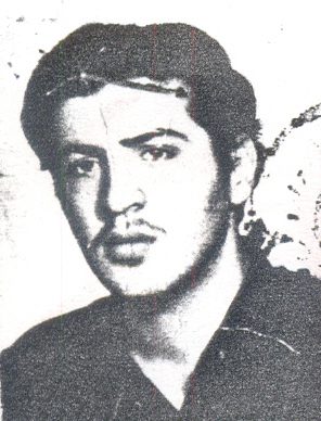 امیر علی زاده