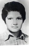 علی رضا رضائی