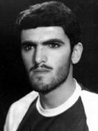 احمد آخوندی