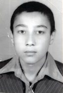 مسعود انصاری