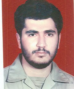 محمد اسدی کلمه