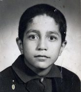 علی رضا ایارپور