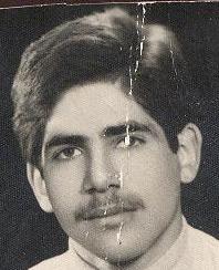 علی قاسمی