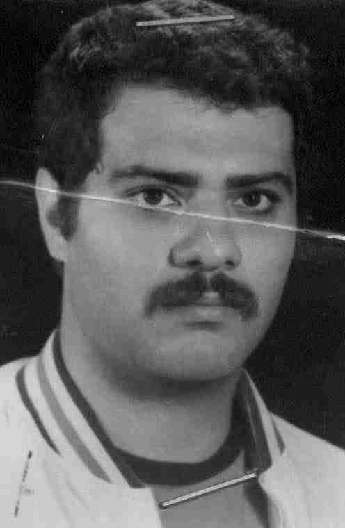 مسعود صفویان