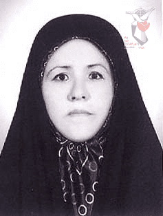 معصومه ایلخانی