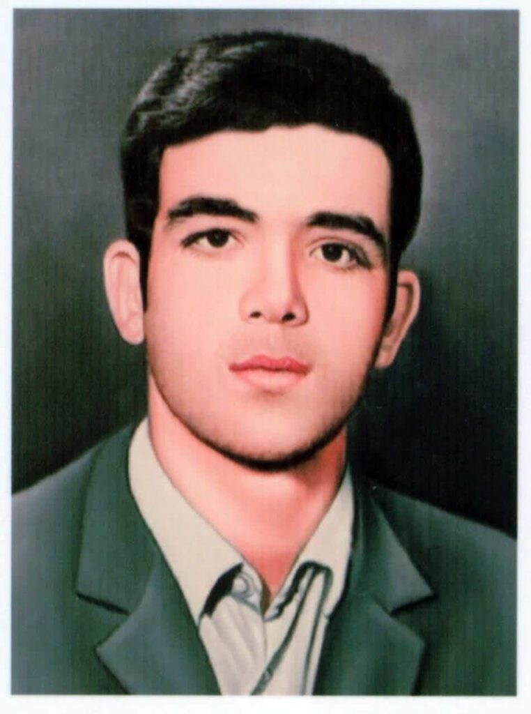 داود محبوب مجاز