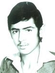 هاشم قربانی گلستانی