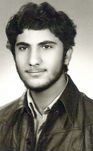 منصور مویدنجفی