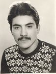 محمود معصومی فرزین