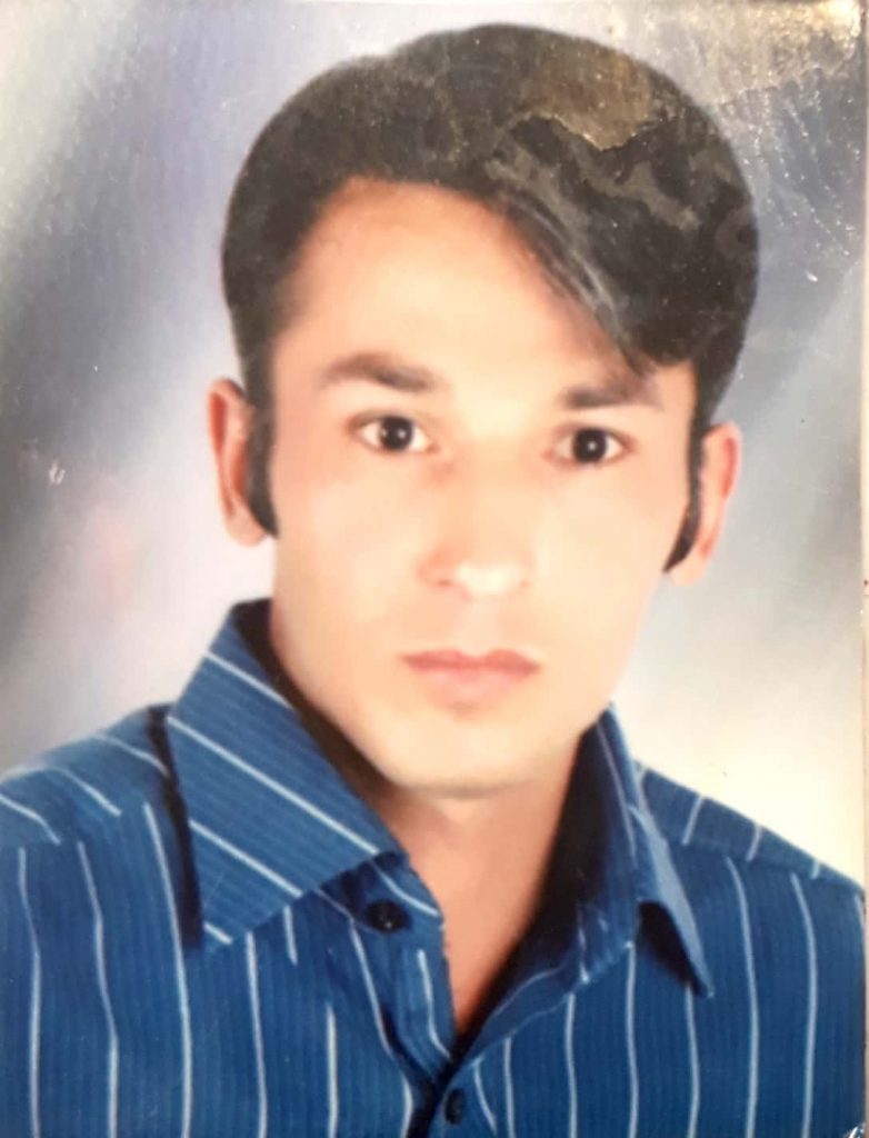 سیدمحمد موسوی
