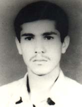 مهدی حاجی محمدجعفرتهرانی