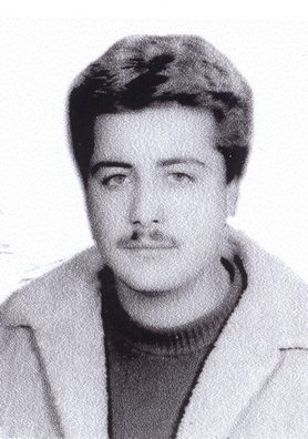 مرتضی مولایی