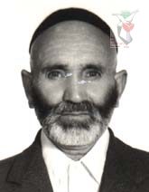 حسن حنیفه زاده