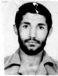 محمد نافع رحمانی