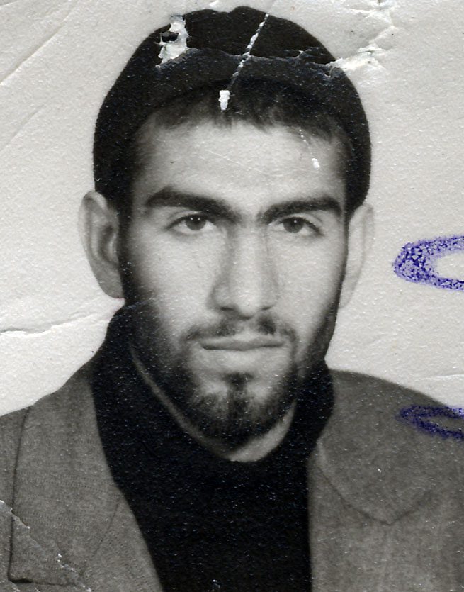 حمید زاده نجف