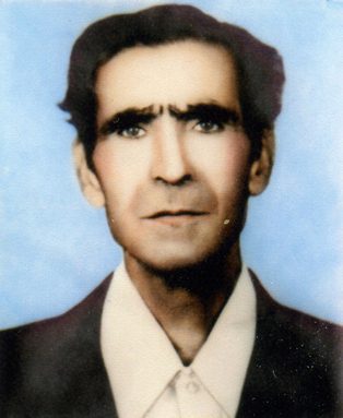 عشقعلی افشارپور
