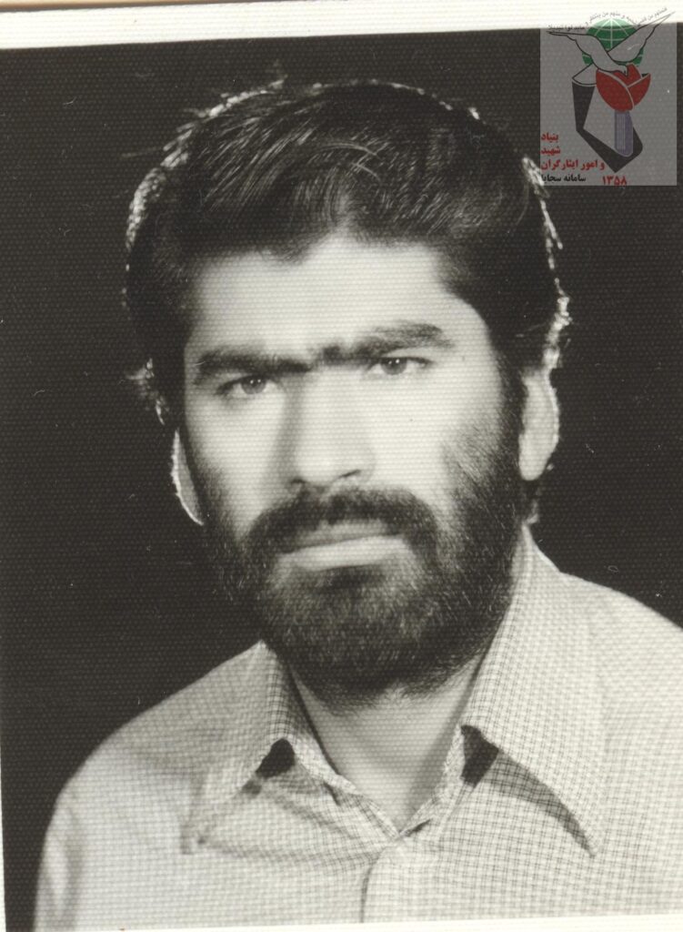 اسدالله نجفی