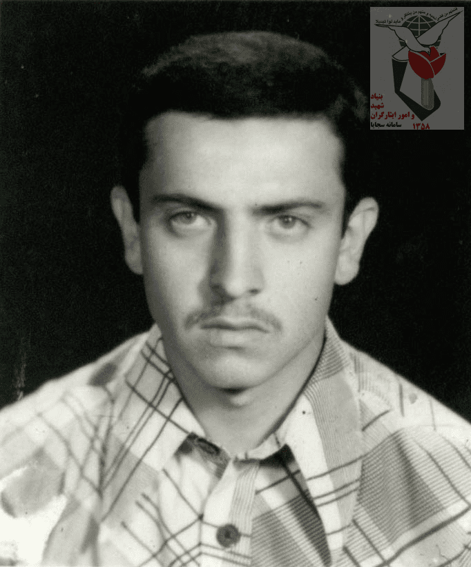 علی عمرانی فر