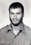 علی اصغر پرورده