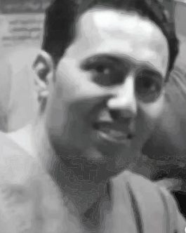 علی صفرلو