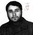 رضا عزیزی علویجه